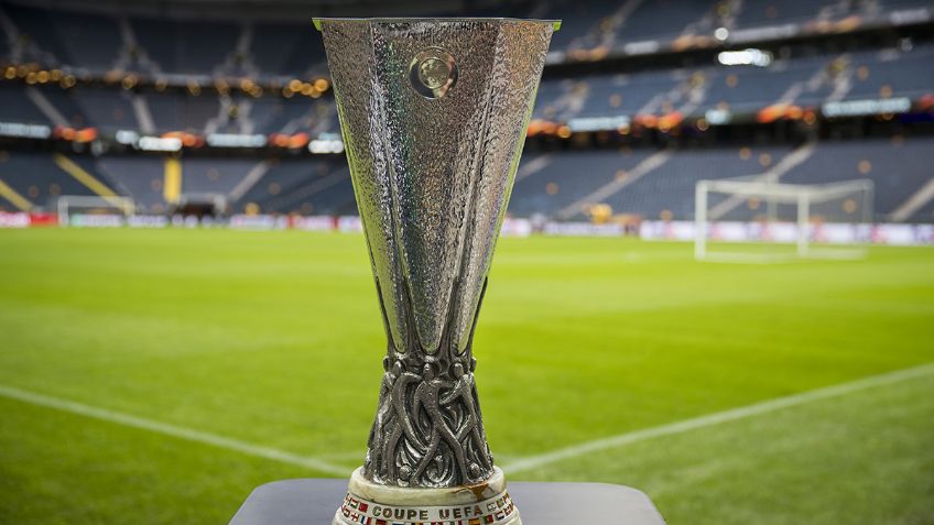 Europa League, final golpeada y enlutada