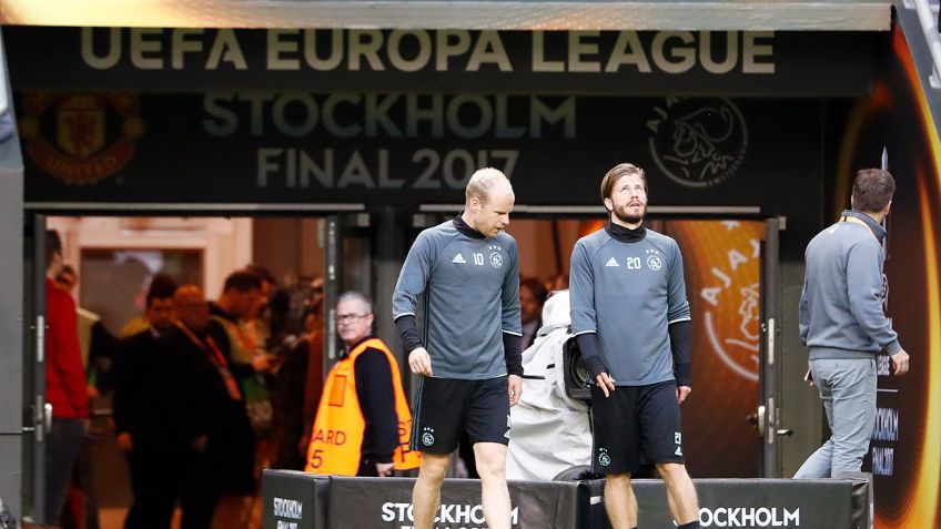 Europa League, final golpeada y enlutada