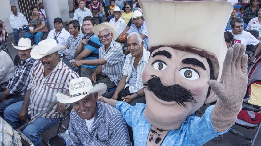 El pulso de la red.  Cota arrasa en las menciones positivas; Layi?n, en las negativas