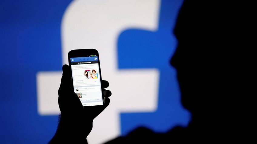 Facebook dispara sus ganancias 76%