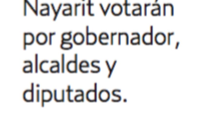 En Veracruz se reimprimirán las boletas electorales por errores