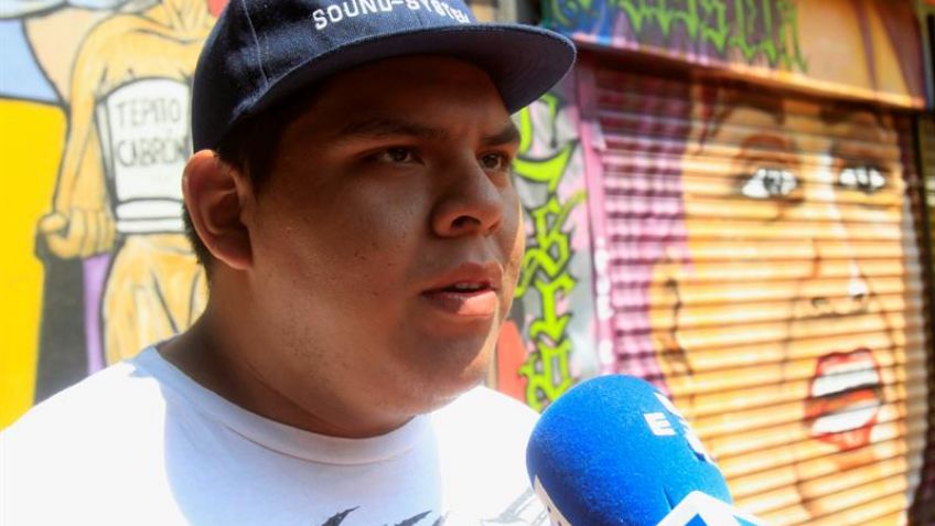 Tepito, la revolución social gracias al rap