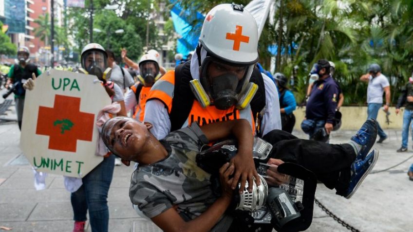 ¿Hacia dónde va Venezuela tras 60 días de protesta con 60 muertes?