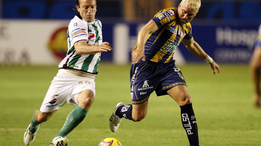 San Luis regresa al fútbol mexicano