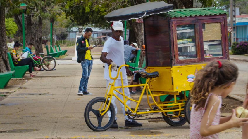 El pueblo cubano que revoluciona con su propio Facebook