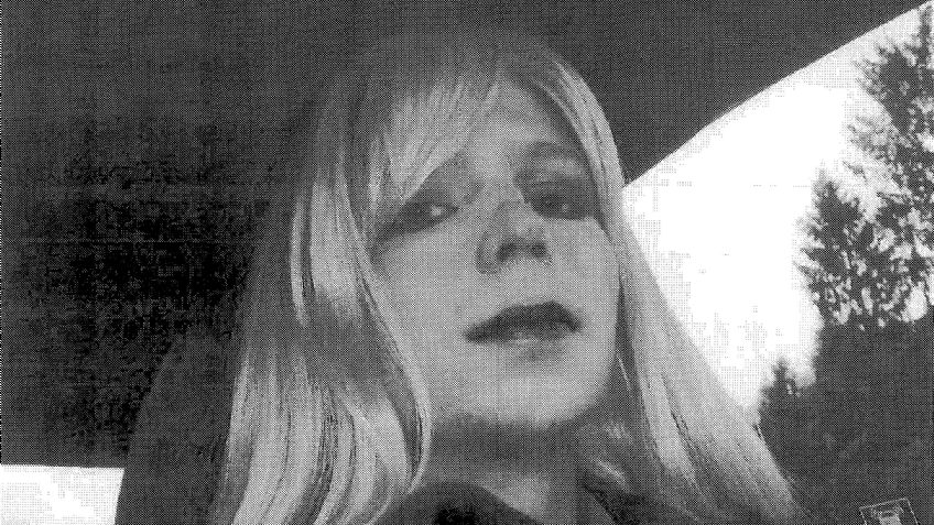 Saldrá libre Chelsea Manning en una semana tras 7 años