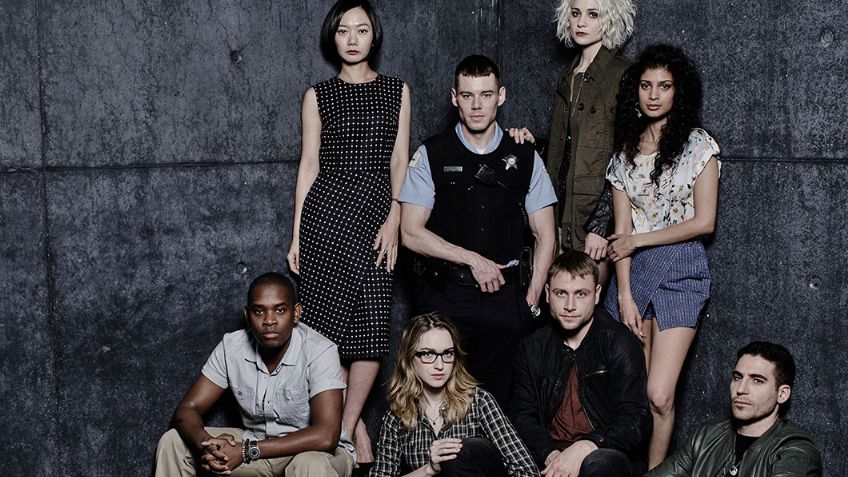 Cancela Netflix 'Sense8”: no habrá tercera temporada