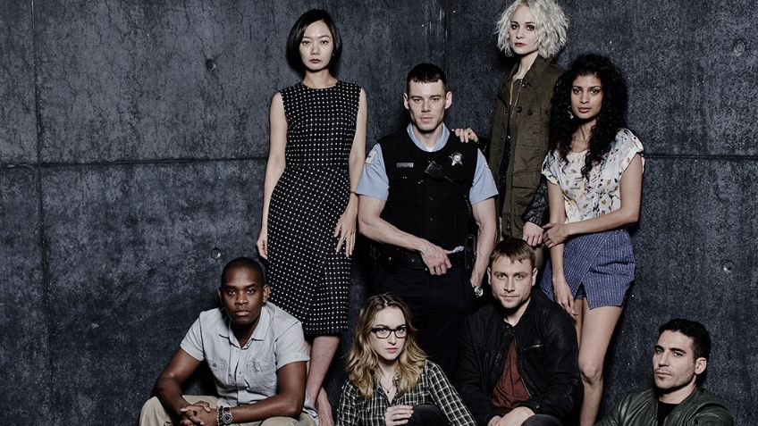 Cancela Netflix 'Sense8”: no habrá tercera temporada