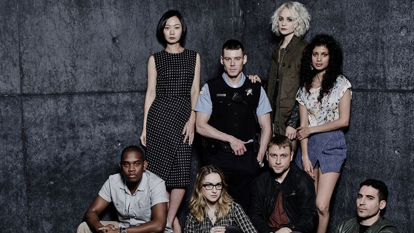 Cancela Netflix 'Sense8”: no habrá tercera temporada