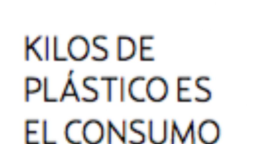 En Veracruz se trabaja para eliminar el plástico de sus playas