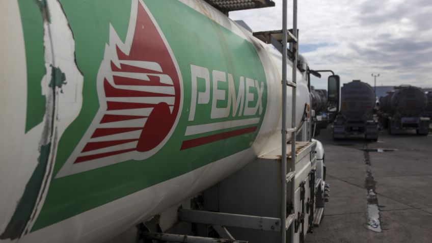 Cofece multa con 368 mdp a Pemex por prácticas monopólicas