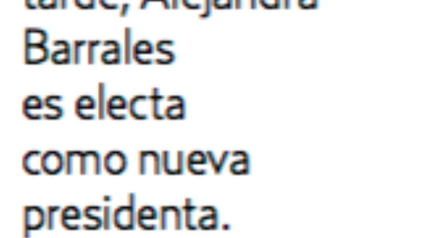 Quieren evitar otro cochinero en PRD