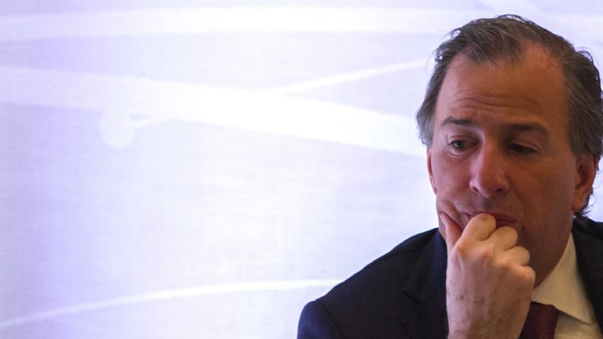 Meade: mesura, su arma secreta