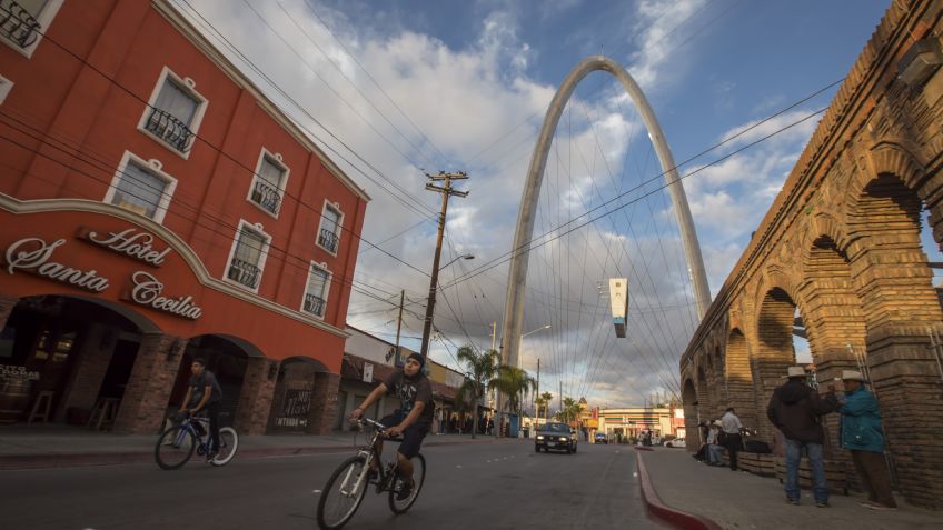 Estados fronterizos crecen 30% más rápido que promedio nacional: Moody’s