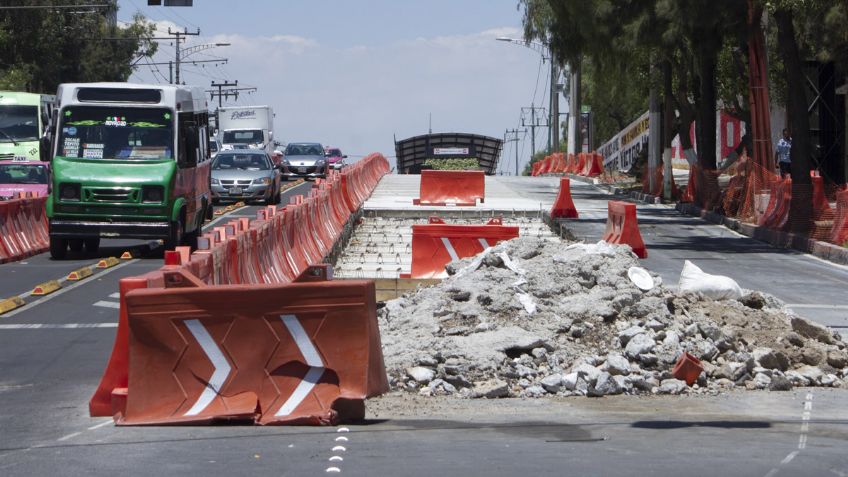 Gobierno CDMX pide revisión en caso Línea 7 Metrobús