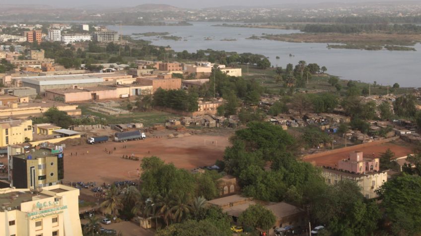 Ataque en centro turístico de Mali deja al menos 6 muertos