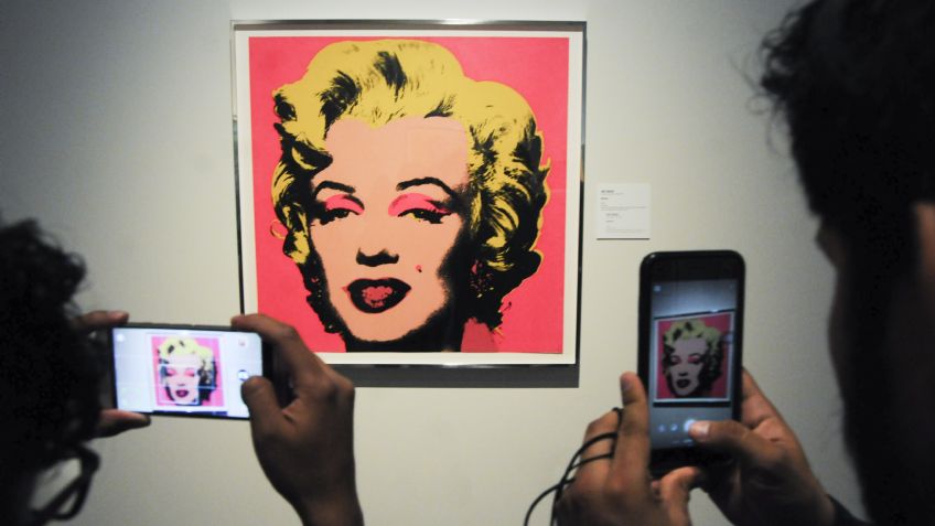 Warhol: el inicio del punk más pop