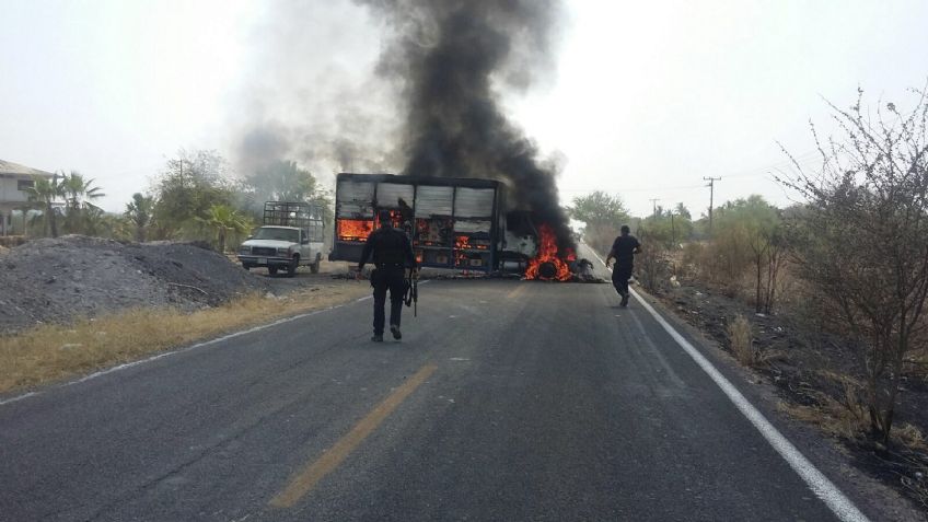 Cae Me?xico en i?ndice de paz