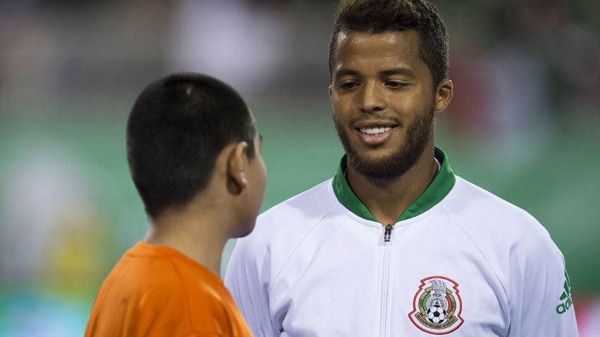 Osorio recorta a 3 en el Tri