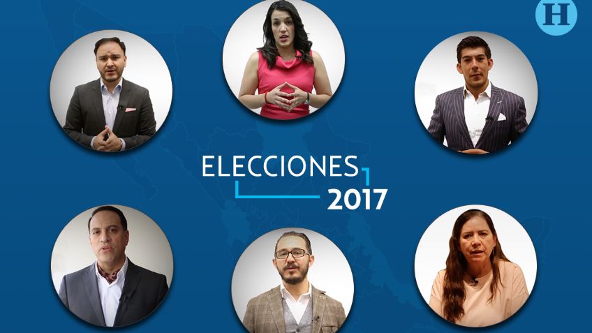 VIDEOS: Nuestros periodistas analizan las elecciones del 4 de junio