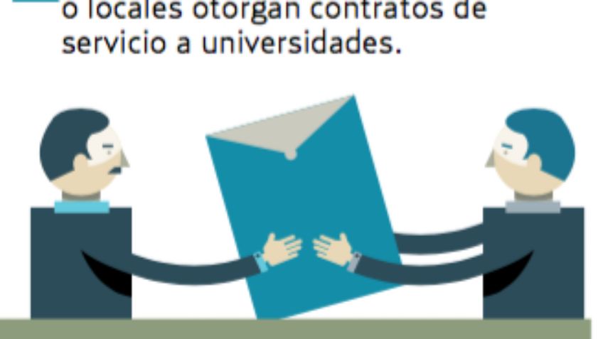 La Auditori?a Superior de la Federacio?n va por universidades corruptas