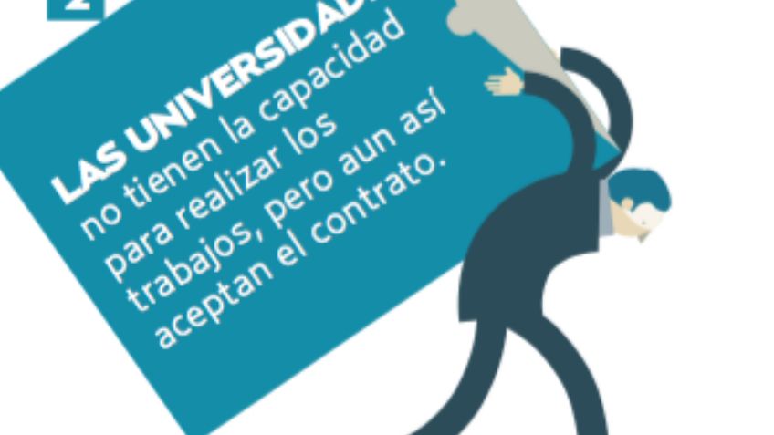 La Auditori?a Superior de la Federacio?n va por universidades corruptas