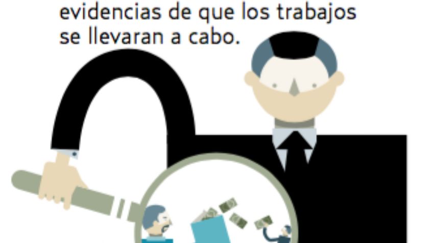 La Auditori?a Superior de la Federacio?n va por universidades corruptas