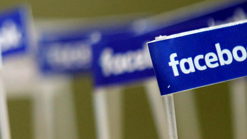 Facebook y Twitter fomentan manipulación de la opinión pública: Estudio