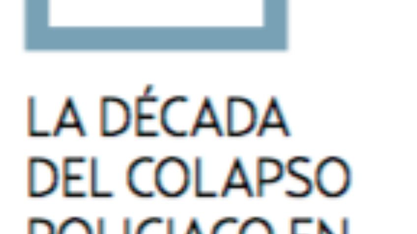 Policías infiltradas, causa de violencia