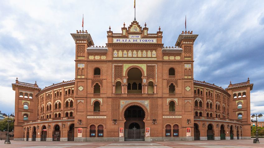 La Monumental de Las Ventas cerrará sus puertas