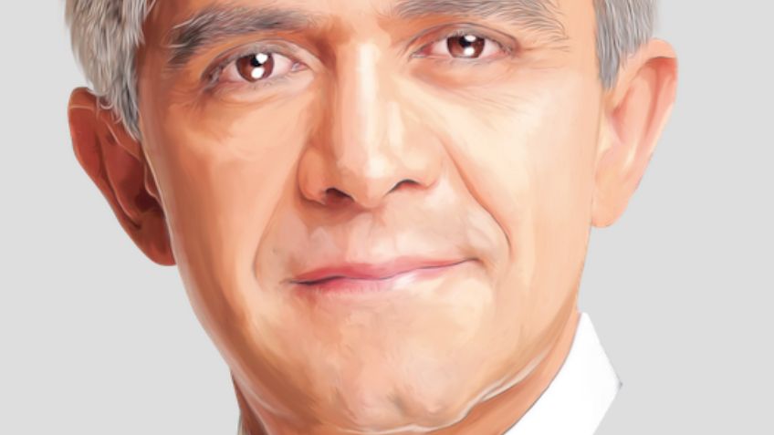 El pulso de la red. Miguel Ángel Mancera, acapara atención en redes