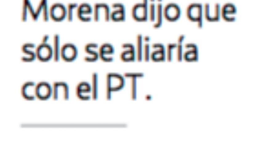 Bejaranos llaman a rebelión en PRD