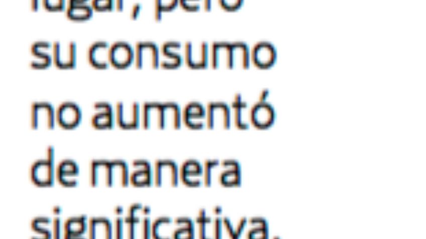 Sube 125% la drogadicción en menores