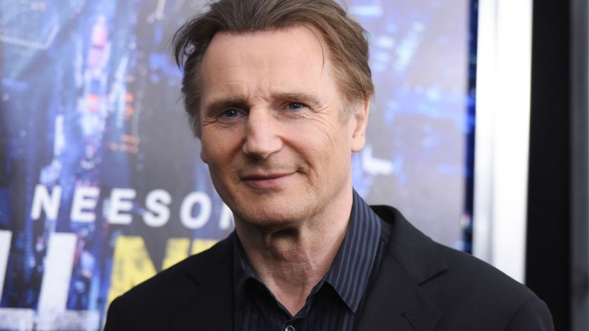 Liam Neeson y Stephen Fry a favor del matrimonio homosexual en Irlanda