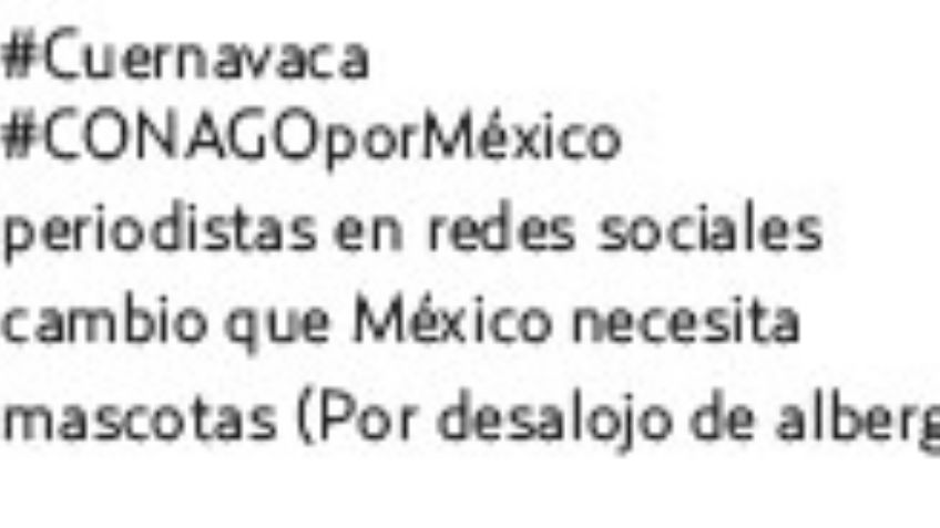 El Pulso de la Red. Aspirantes del PRD a Los Pinos que siguen trabajando