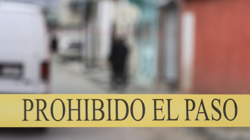 Suben homicidios dolosos en México