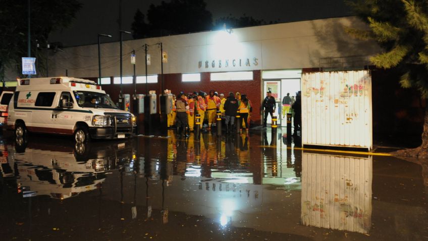 Hospital General La Villa reanudará servicio el próximo lunes