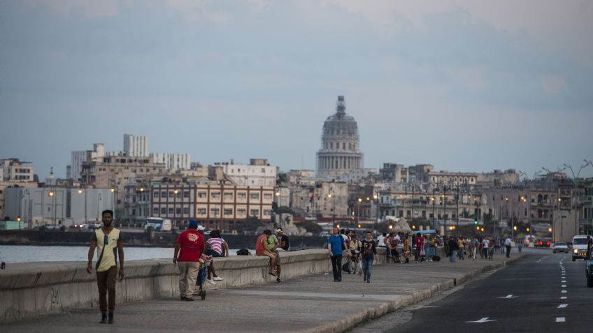 Los cubanos ganaron unos 40 millones de dólares gracias a Airbnb en 2 años