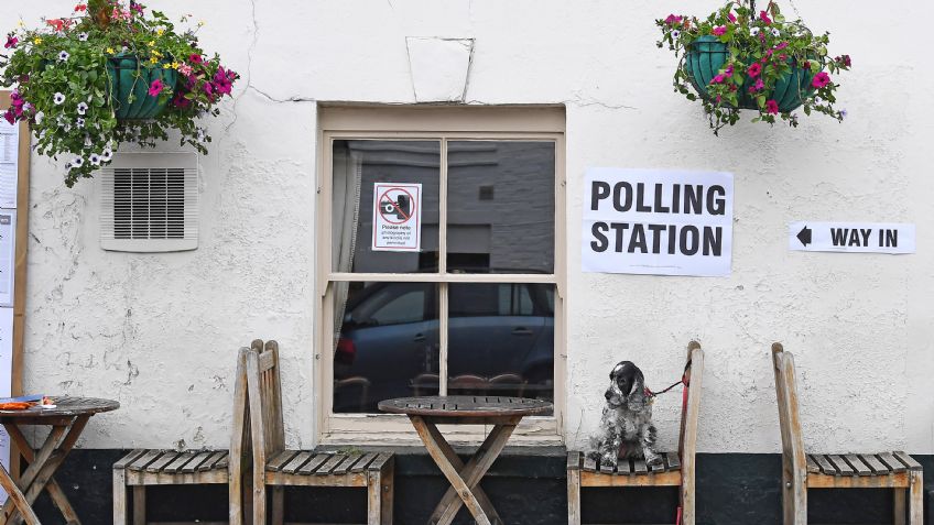 Theresa May, elecciones en Reino Unido, el reto de vencer al terrorismo