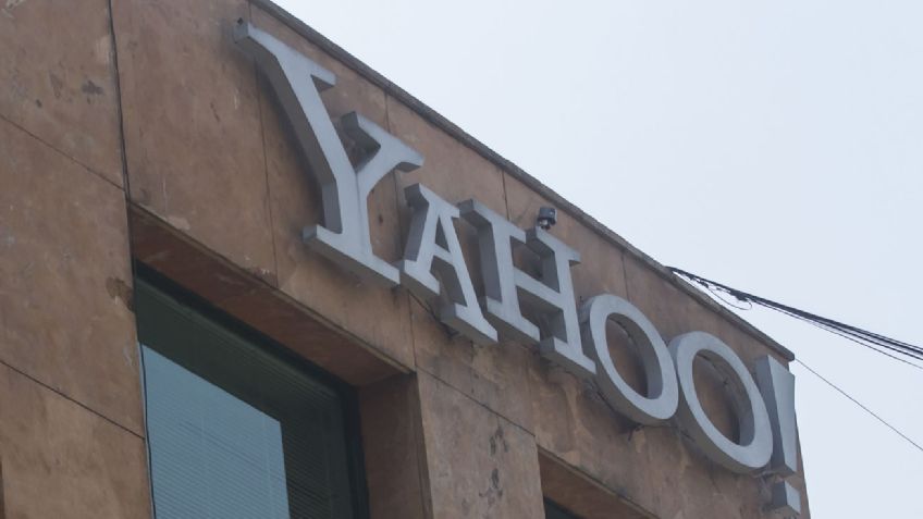 Al comprar Yahoo, Verizon busca competir con Google