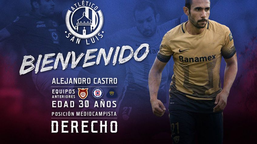 'Viejos' conocidos en el Draft del Ascenso