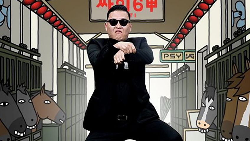 Gangnam Style ya no es el video más visto de YouTube; aquí el nuevo campeón