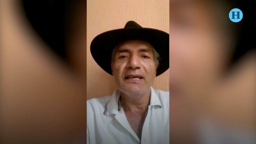 Mireles convoca a autodefensas de Michoacán ante presencia militar