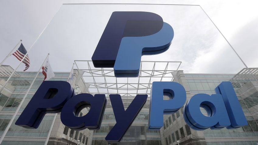 Las acciones de PayPal se disparan en Wall Street por acuerdo con Apple