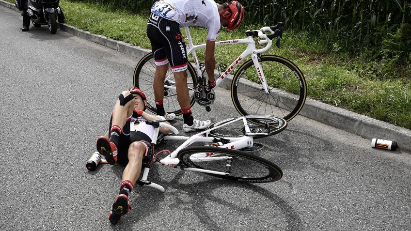 Marcel Kittel, 5 victorias en el Tour