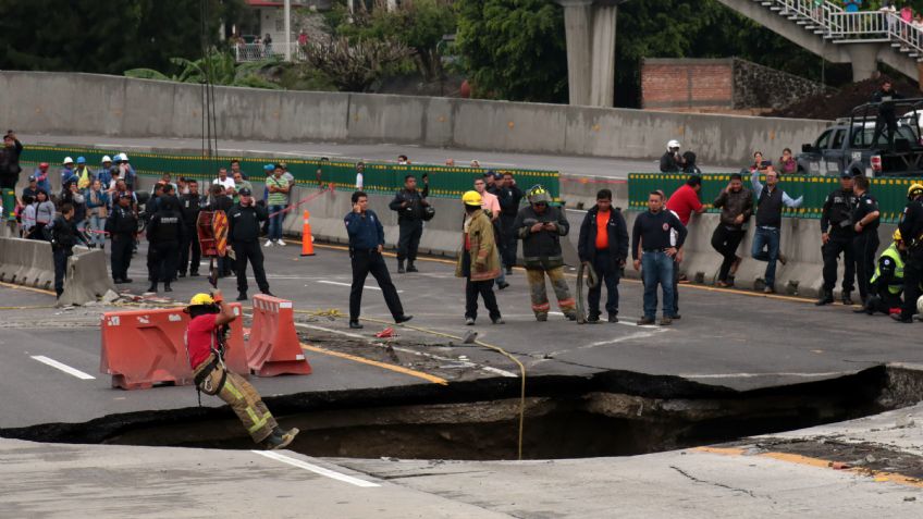 Constructora del Paso Express ha sido beneficiada con 26 licitaciones