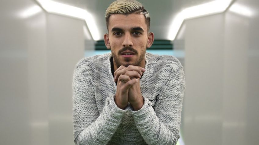 Real Madrid y Betis acuerdan el traspaso de Dani Ceballos