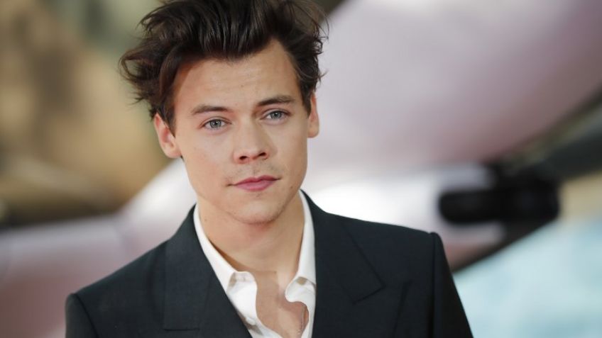 Harry Styles debuta como actor en película bélica "Dunkirk"