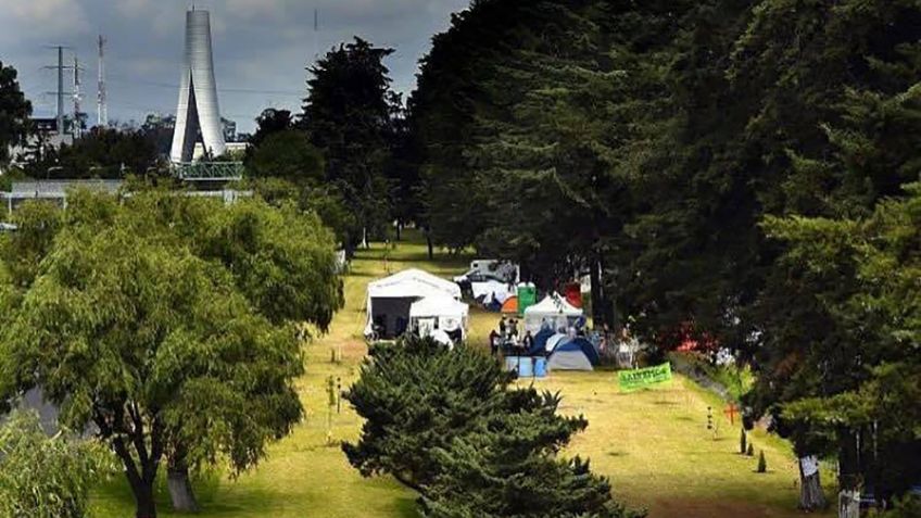 Defensores de DH denuncian agresión contra activistas de Paseo Tollocan