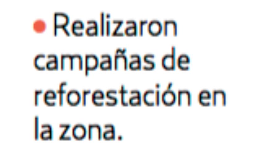 Acolman frena la explotación de su tezontle